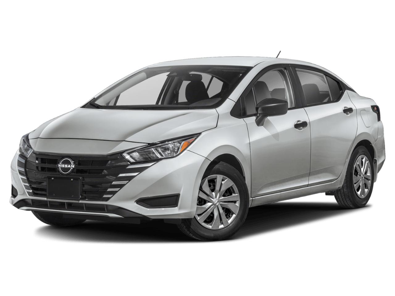 nissan versa sedan 2025 3N1CN8DV4SL863766 image nissan versa sedan 2025 3N1CN8DV4SL863766 image